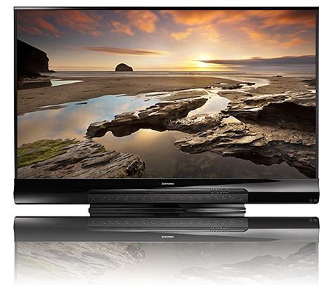 Mitsubishi to sell enormous 92-inch 3D TV for $6,000