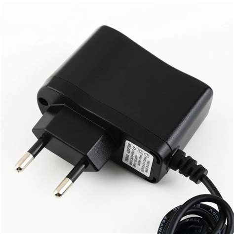 Wall Charger For Nintendo For Dsi For Ndsi Ll Xl 3ds Home Ac Power Adapter Travel Charger Bubble ...