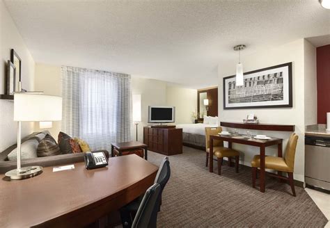 Discount Coupon for Residence Inn by Marriott Greensboro Airport in ...