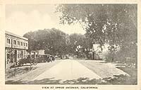 Postcards from Jacumba, California - San Diego History Center | San ...