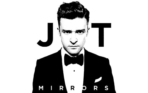 CuQiez World: Justin Timberlake - Mirrors Lyrics