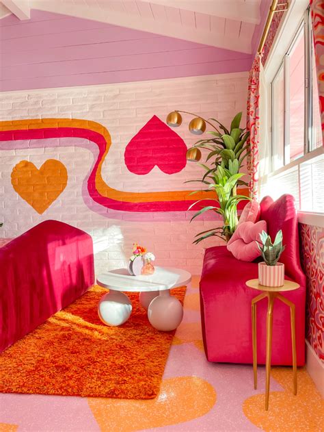 Colorful Apartment, Apartment Decor, Room Colors, House Colors, Room ...