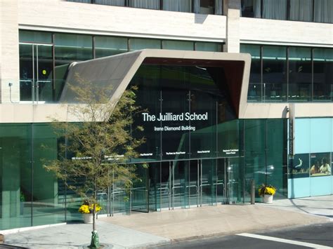 here.there.everywhere: NYC 2010 - Juilliard School