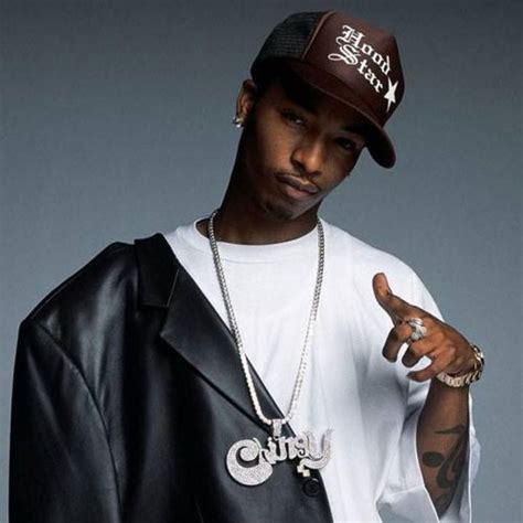 Chingy Concerts & Live Tour Dates: 2024-2025 Tickets | Bandsintown