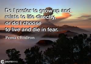 Pema Chodron Biography