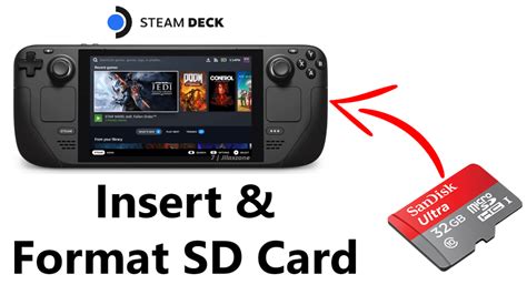 Steam Deck: Tips And Tricks You Should Know