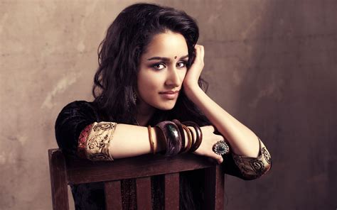 Shraddha Kapoor Full HD Wallpapers - Wallpaper Cave