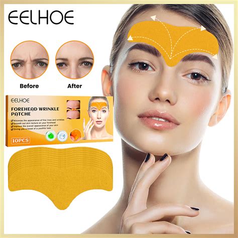 Forehead Wrinkle Patches (30Pcs) - Life Changing Products