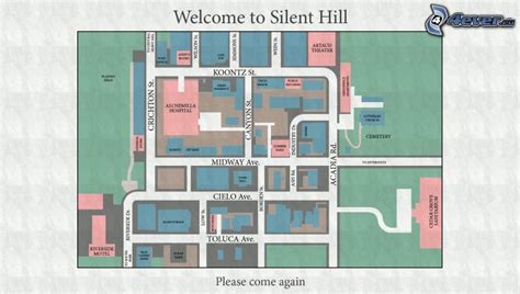 Silent Hill