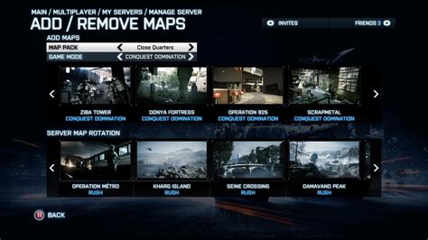 Battlefield 3 Multiplayer Update 3 Now Live, Close Quarters Maps ...