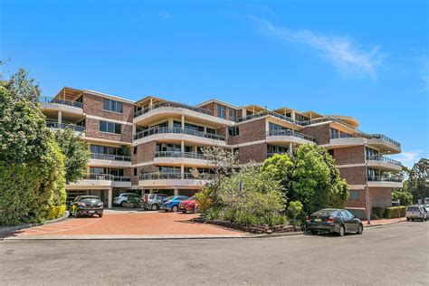 20/158-164 Princes Highway, Arncliffe | Property History & Address Research | Domain