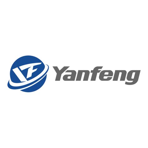 Yanfeng Logo PNG Vector (SVG) Free Download