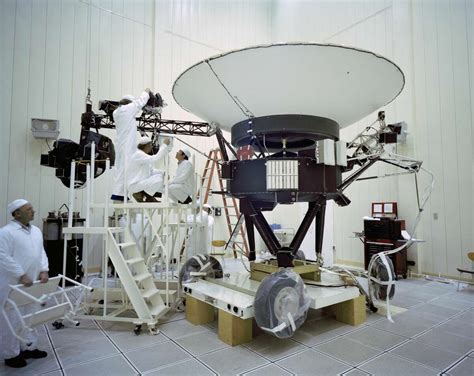 Voyager 2 space probe to spend 11 months in silence