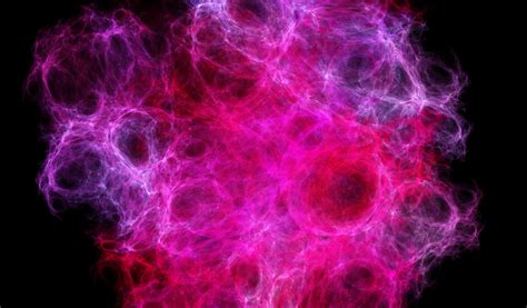 Pink Galaxy Wallpaper - WallpaperSafari