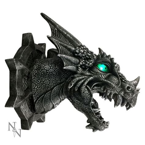 Dragon Room Decor Kids / 50 Dragon Home Decor Accessories To Give Your Castle Medieval Appeal ...