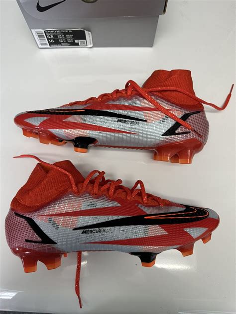 Nike Superfly 8 Elite CR7 FG cleats | Grailed