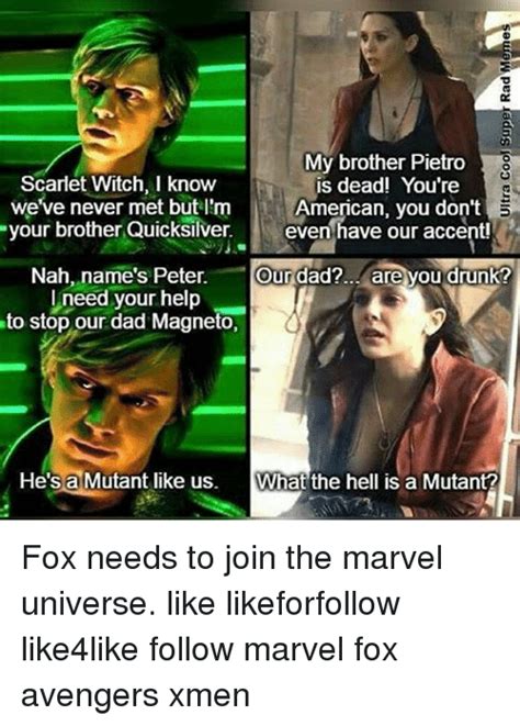 33 Scarlet Witch Memes | Scarlet witch, Avengers funny, Scarlet