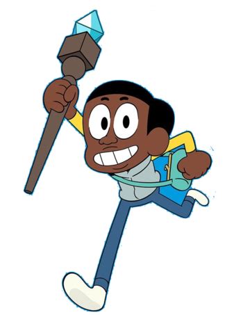 Craig of the Creek / Characters - TV Tropes