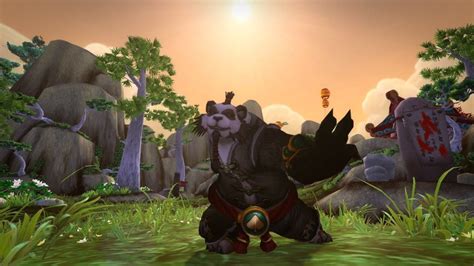 World of Warcraft: Mists of Pandaria Preview Trailer - YouTube