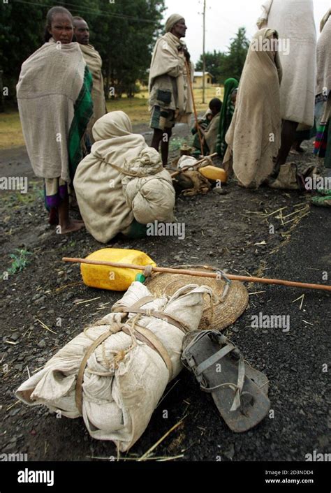 Ethiopia Famine High Resolution Stock Photography and Images - Alamy