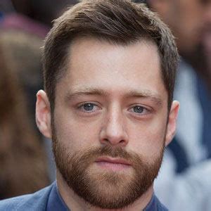 Richard Rankin - Age, Family, Bio | Famous Birthdays