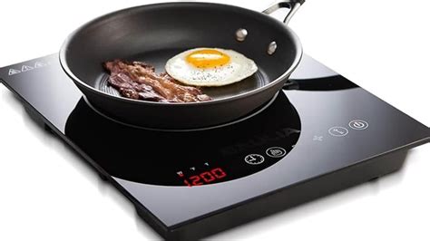 Best induction stove: 10 top choices for faster, safer cooking ...