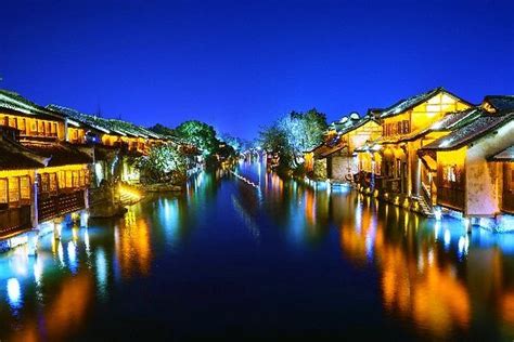 Top Things to Do in Zhejiang (with Photos) - Tripadvisor