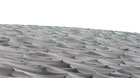 NASA Mars Rover Curiosity Reaches Sand Dunes – NASA Mars Exploration