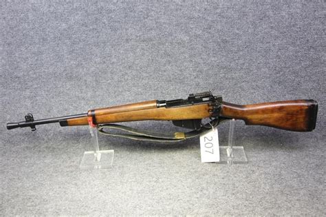 Lee Enfield SMLE No. 5