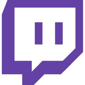 Twitch · GitHub