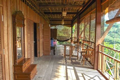 Cambodia Traditional House - Shore Excursions Asia