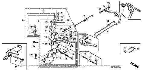 [DIAGRAM] Honda Gx160 Engine Parts And Diagram - MYDIAGRAM.ONLINE