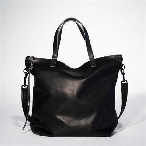 Giant Tote Bag With Zipper | Paul Smith