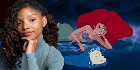 The Little Mermaid: Everything We Know so Far About the Remake