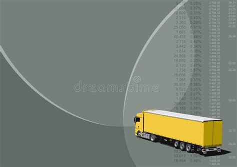 Transportation background stock vector. Illustration of carry - 5430393