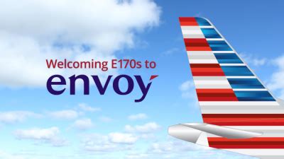 fleet | Envoy Air