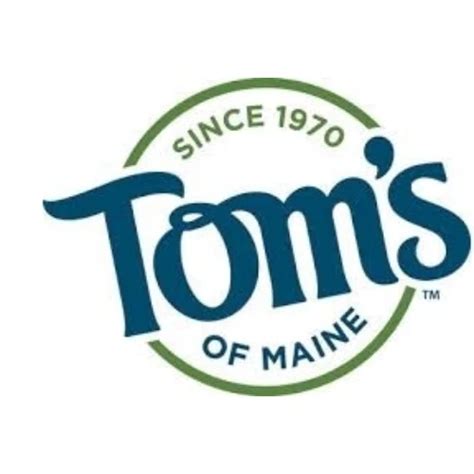 20% Off Tom's of Maine Promo Code, Coupons January 2025