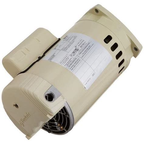 Pentair Challenger 2HP Pool Pump Replacement Motor | Leslie's Pool Supplies