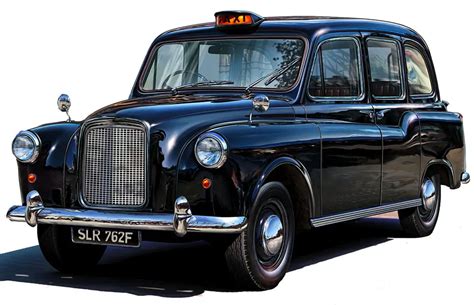 London - Tips for Taking a Taxi - TaxiFareFinder Newsroom