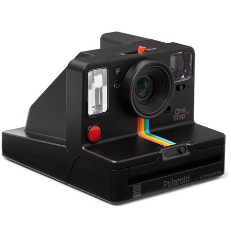 Polaroid Onestep Manual