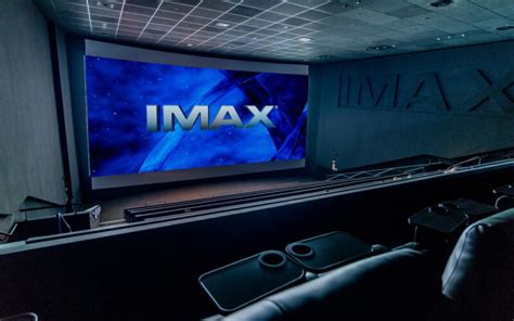 IMAX® MAKES AWARD-WINNING DEBUT AT IBC 2023 - IndieWrap