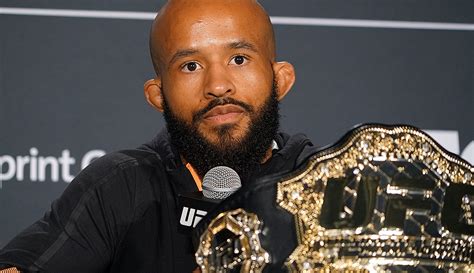 Why is UFC shaping up to be Demetrious Johnson’s greatest foe?