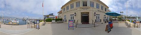 Santa Barbara Maritime Museum