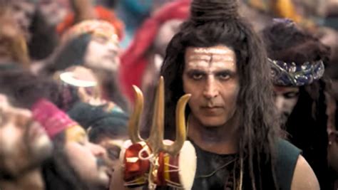 OMG 2 Trailer Review: Akshay Kumar Turns Shiva’s Messenger To Guide Pankaj Tripathi As He Fights ...