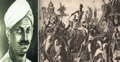 1857 Revolt Began 161 Years Ago On This Day, Here's What Marked India's ...