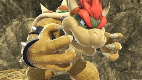 Trucos Super Smash Bros. Ultimate. Bowser: todos los movimientos y trucos