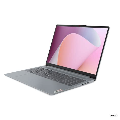 Lenovo Laptop IdeaPad Slim 3 16ABR8 16" IPS Ryzen 5 7530U - ABC Shop
