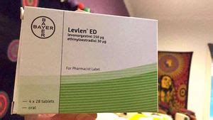 Levlen pill cost — cheap overnight over the internet