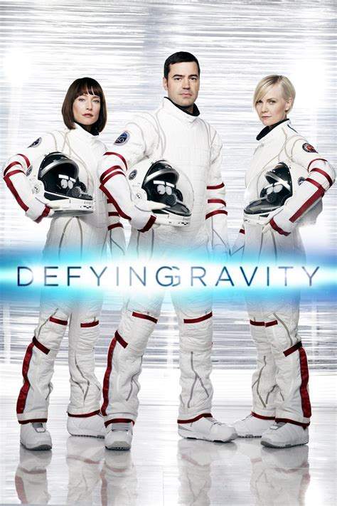 Defying Gravity | Rotten Tomatoes