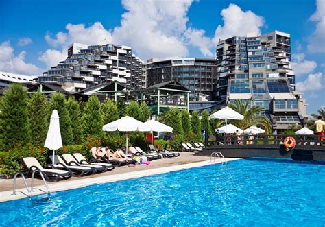 Limak Lara Deluxe Hotel & Resort in Lara Beach, Turkey | Holidays from €475 pp | loveholidays